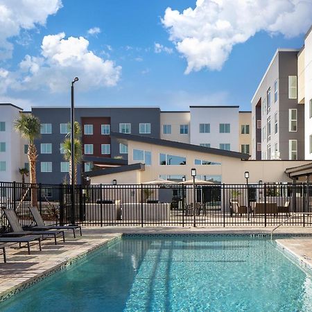 Residence Inn By Marriott Tampa 웨슬리채플 외부 사진