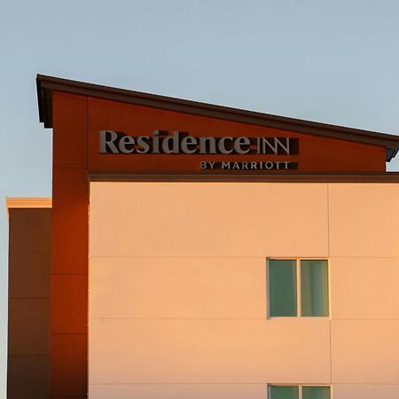 Residence Inn By Marriott Tampa 웨슬리채플 외부 사진
