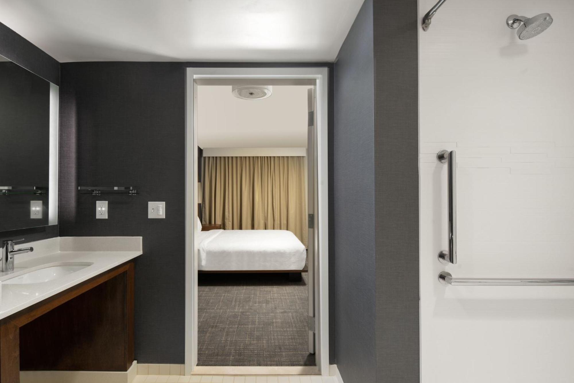 Residence Inn By Marriott Tampa 웨슬리채플 외부 사진