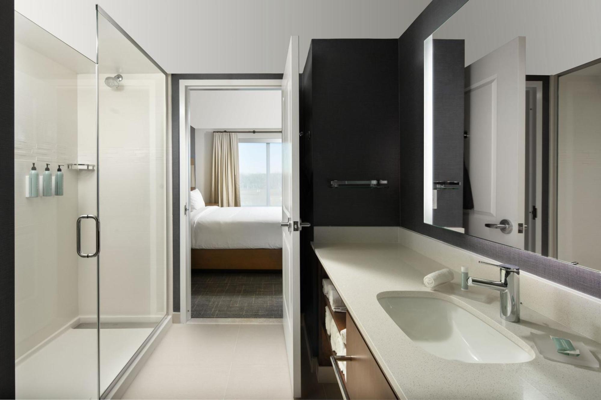Residence Inn By Marriott Tampa 웨슬리채플 외부 사진
