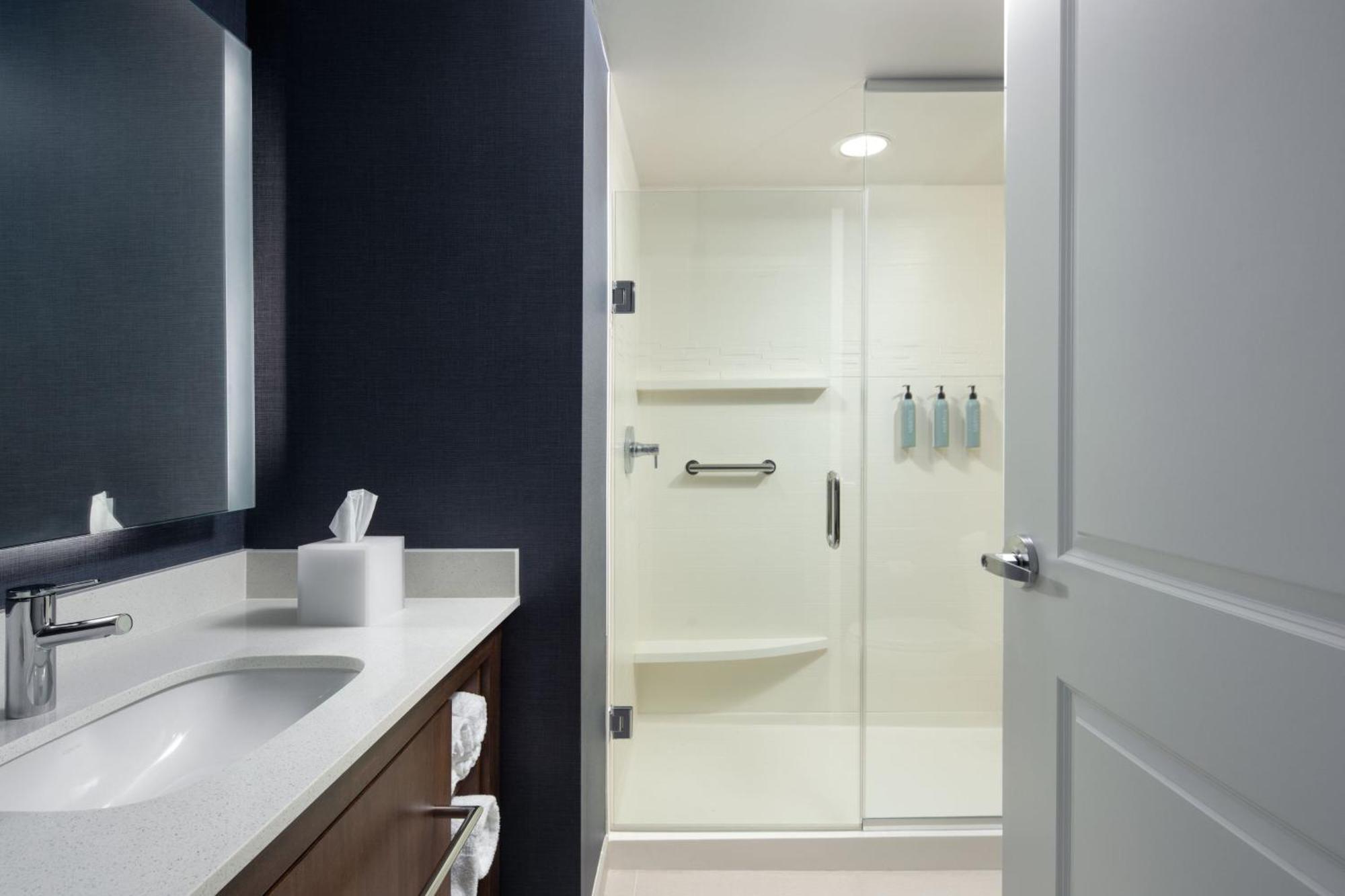 Residence Inn By Marriott Tampa 웨슬리채플 외부 사진