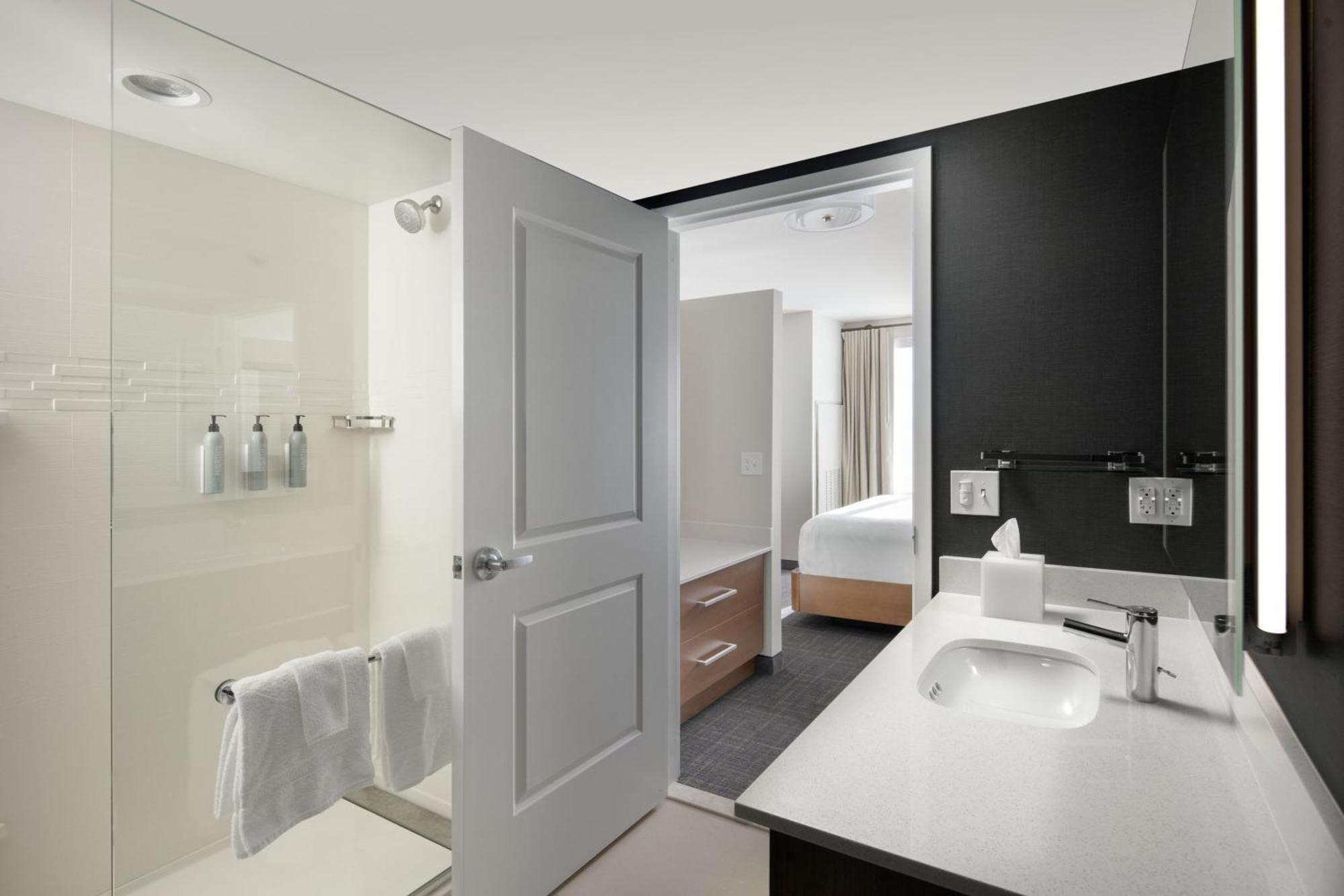 Residence Inn By Marriott Tampa 웨슬리채플 외부 사진