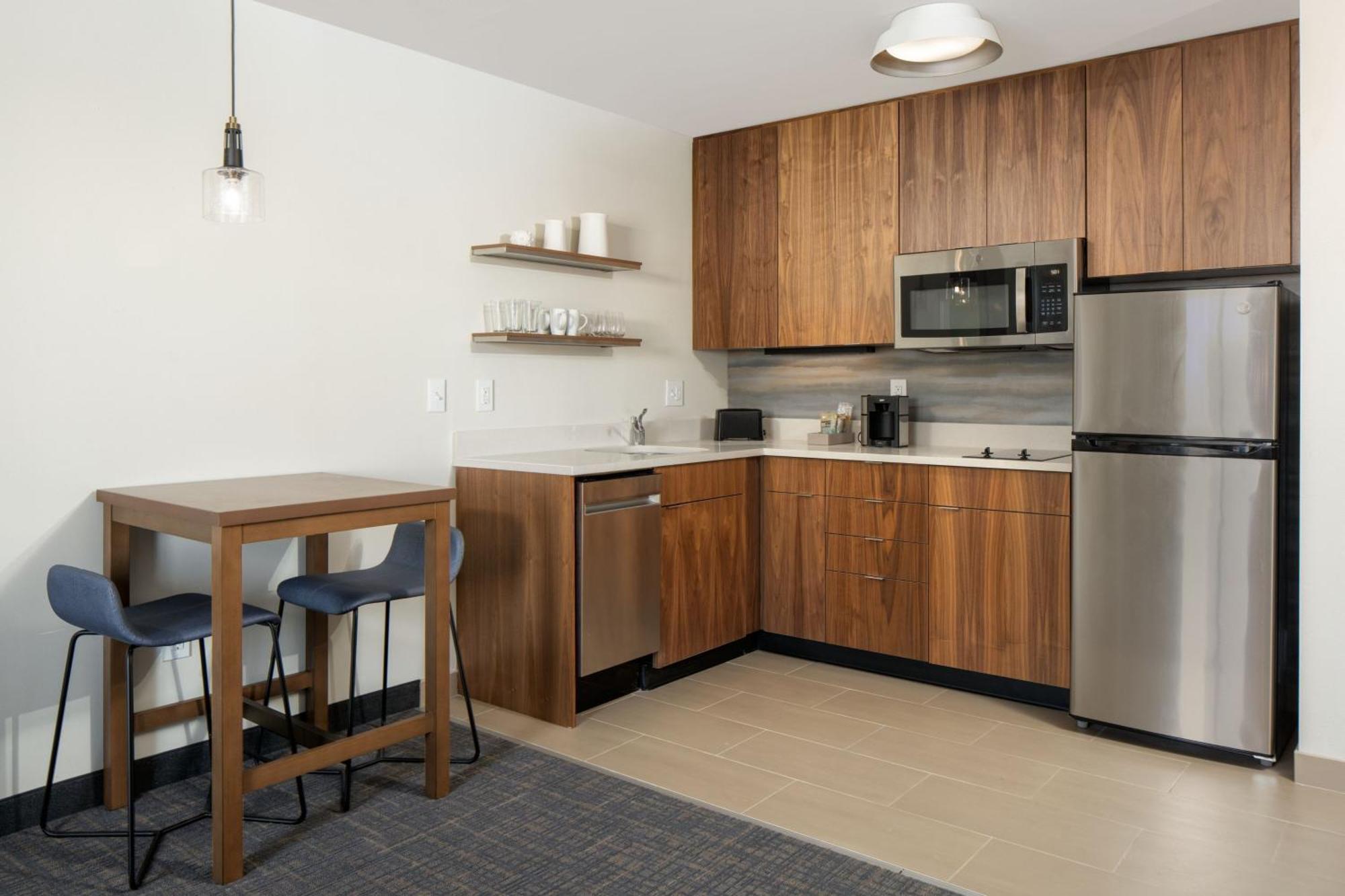 Residence Inn By Marriott Tampa 웨슬리채플 외부 사진