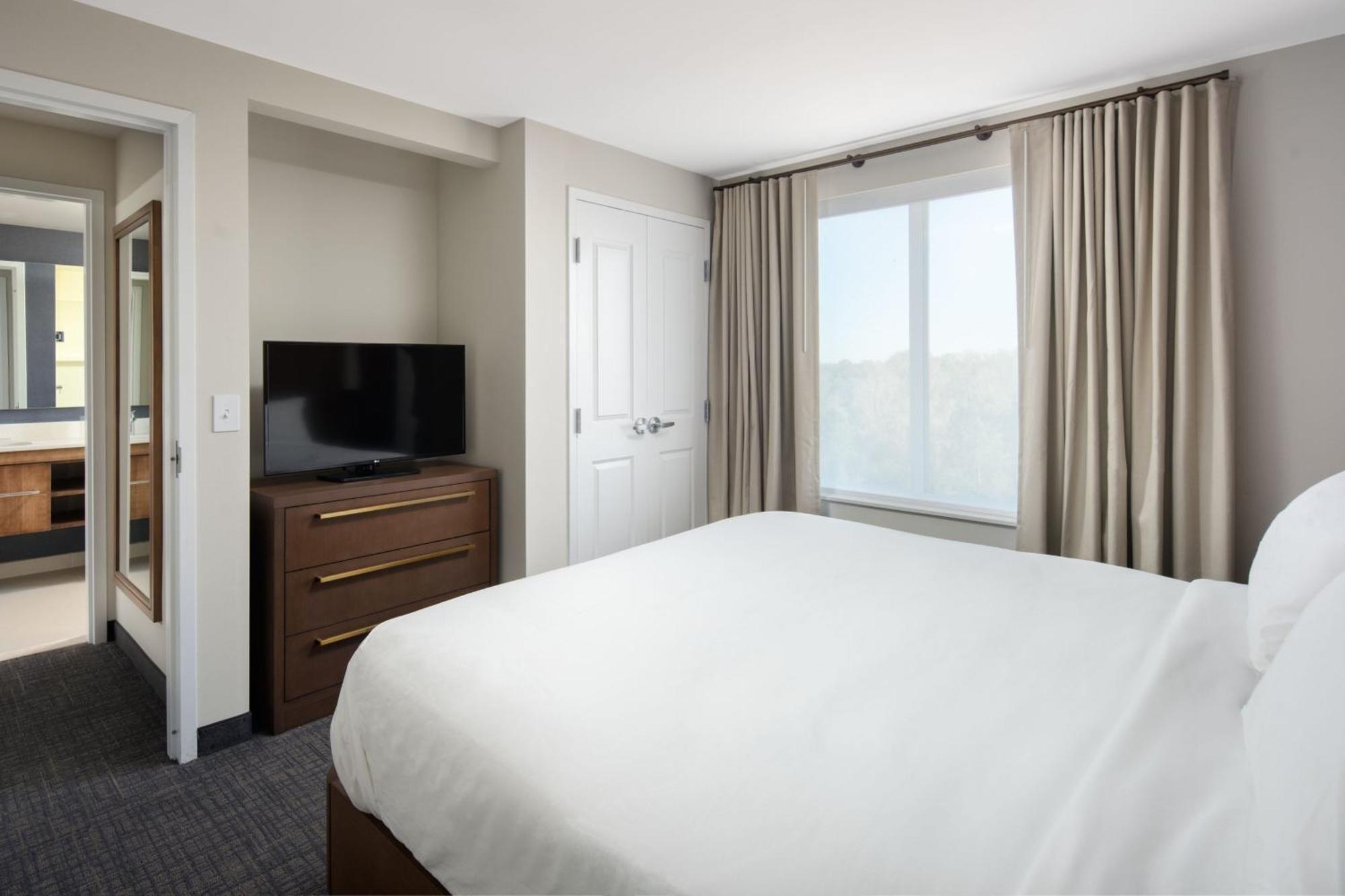Residence Inn By Marriott Tampa 웨슬리채플 외부 사진